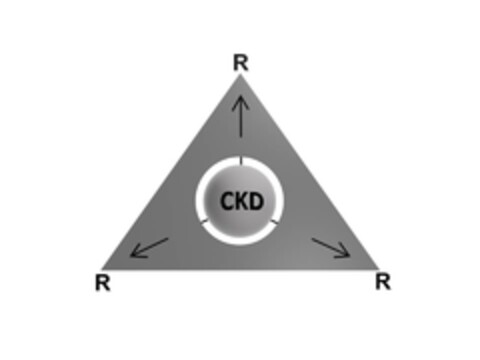 CKD und R Logo (EUIPO, 23.08.2011)