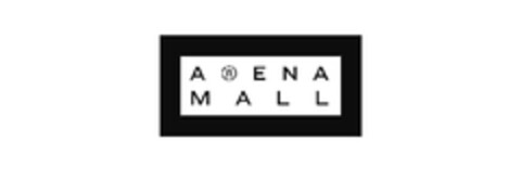 ARENA MALL Logo (EUIPO, 05.09.2011)