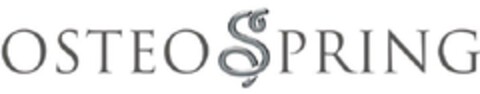 OSTEOSPRING Logo (EUIPO, 05.10.2011)