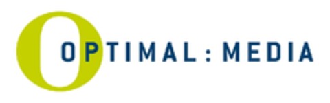 OPTIMAL : MEDIA Logo (EUIPO, 08.11.2011)