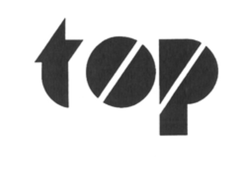 top Logo (EUIPO, 02.02.2012)