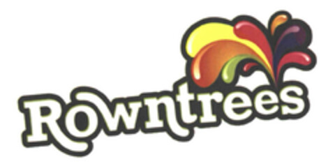 Rowntrees Logo (EUIPO, 12/02/2011)
