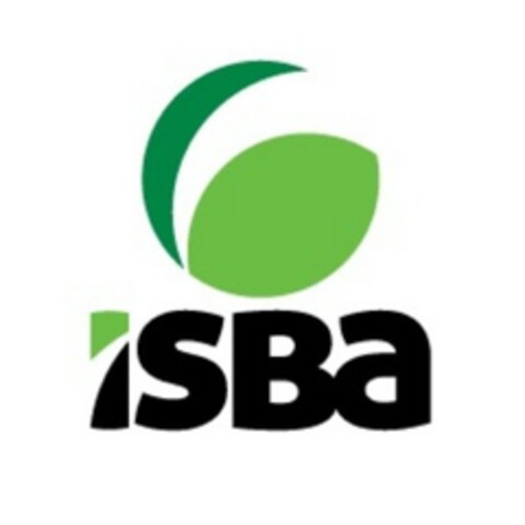 ISBA Logo (EUIPO, 20.01.2012)