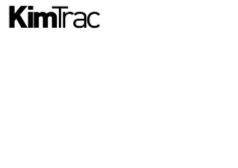 KimTrac Logo (EUIPO, 17.02.2012)