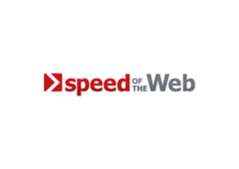 speed of the Web Logo (EUIPO, 16.03.2012)