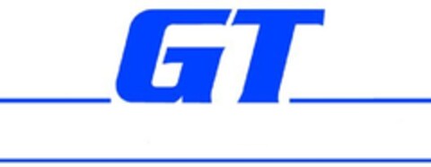 GT Logo (EUIPO, 03/21/2012)