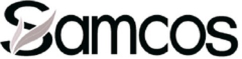 SAMCOS Logo (EUIPO, 03/29/2012)