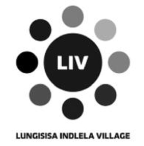 LIV LUNGISISA INDLELA VILLAGE Logo (EUIPO, 23.04.2012)