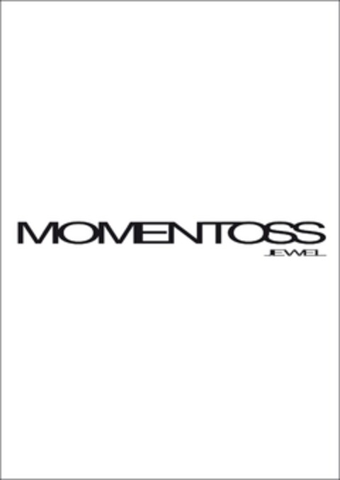 Momentoss Jewel Logo (EUIPO, 27.04.2012)