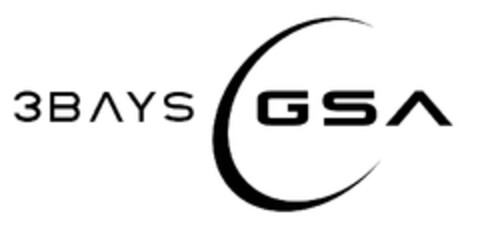 3BAYS GSA Logo (EUIPO, 05.06.2012)