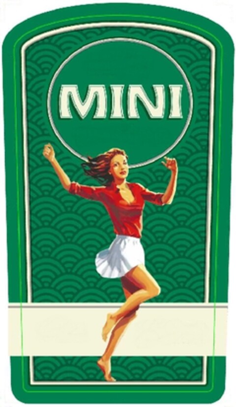 MINI Logo (EUIPO, 14.06.2012)