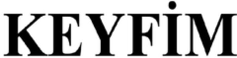KEYFIM Logo (EUIPO, 15.06.2012)