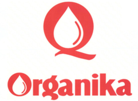 Organika Logo (EUIPO, 10/12/2012)