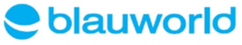 BLAUWORLD Logo (EUIPO, 10/17/2012)