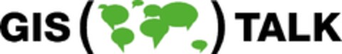 GIS Talk Logo (EUIPO, 12/19/2012)