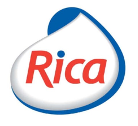 RICA Logo (EUIPO, 12/20/2012)