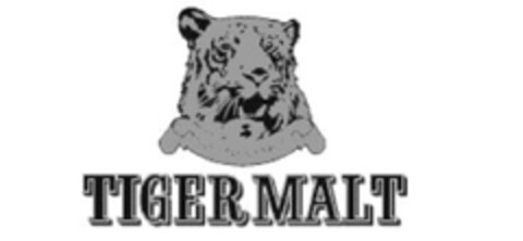 TIGERMALT Logo (EUIPO, 01/24/2013)