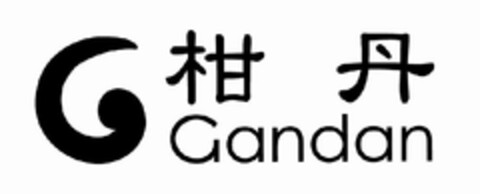 Gandan Logo (EUIPO, 04/12/2013)