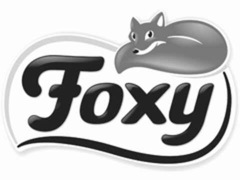 FOXY Logo (EUIPO, 23.04.2013)