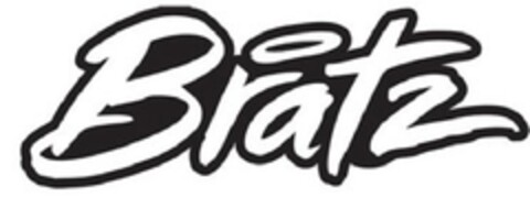 BRATZ Logo (EUIPO, 03.06.2013)