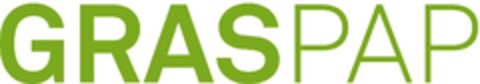 GRASPAP Logo (EUIPO, 08.07.2013)