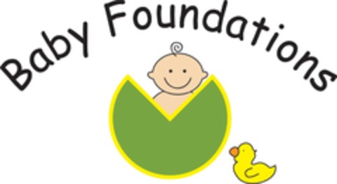 Baby Foundations Logo (EUIPO, 07/24/2013)