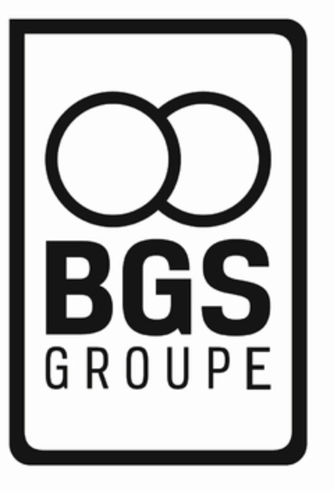 BGS GROUPE Logo (EUIPO, 23.09.2013)