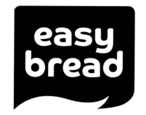 easy bread Logo (EUIPO, 09/11/2013)