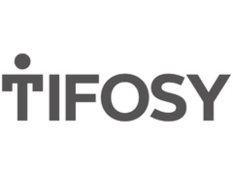 TIFOSY Logo (EUIPO, 07.11.2013)