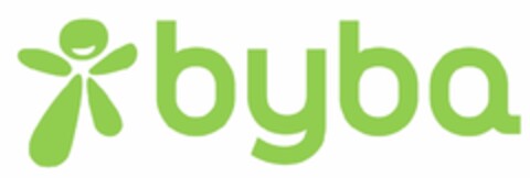 BYBA Logo (EUIPO, 11/13/2013)