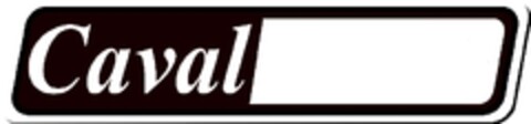 CAVAL Logo (EUIPO, 13.11.2013)