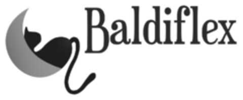 BALDIFLEX Logo (EUIPO, 11/14/2013)