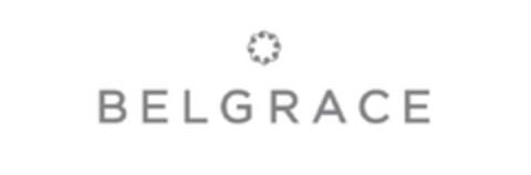 BELGRACE Logo (EUIPO, 11/21/2013)