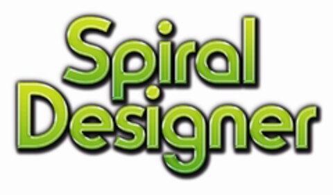 Spiral Designer Logo (EUIPO, 11/29/2013)