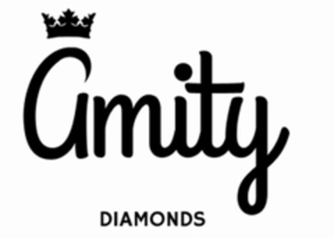 amity DIAMONDS Logo (EUIPO, 19.12.2013)