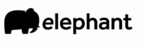 ELEPHANT Logo (EUIPO, 02/27/2014)