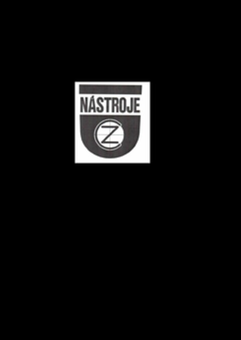 NÁSTROJE Z Logo (EUIPO, 19.03.2014)