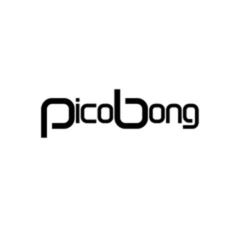 picobong Logo (EUIPO, 04/11/2014)