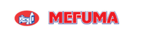 MEFUMA Logo (EUIPO, 05/22/2014)