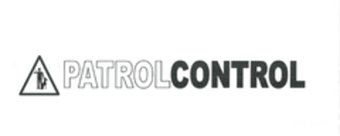 patrolcontrol Logo (EUIPO, 02.07.2014)