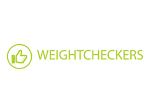 WEIGHTCHECKERS Logo (EUIPO, 17.06.2014)