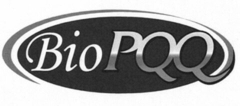 Bio PQQ Logo (EUIPO, 18.06.2014)