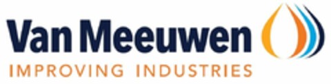 VAN MEEUWEN IMPROVING INDUSTRIES Logo (EUIPO, 18.06.2014)