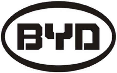 BYD Logo (EUIPO, 03.07.2014)