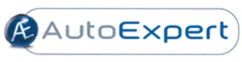 AE Auto Expert Logo (EUIPO, 29.07.2014)