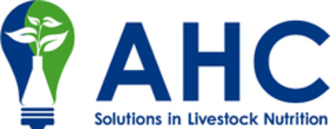 AHC, Solutions in Livestock Nutrition Logo (EUIPO, 30.07.2014)