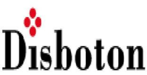 Disboton Logo (EUIPO, 05.08.2014)