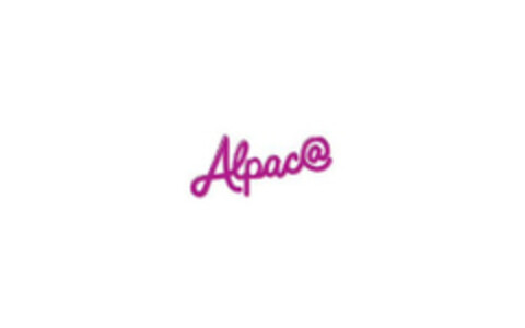 Alpac@ Logo (EUIPO, 21.08.2014)