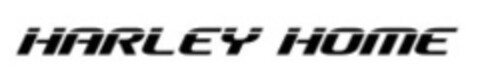 HARLEY HOME Logo (EUIPO, 04.09.2014)