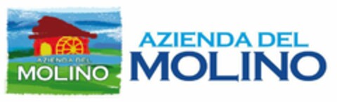 AZIENDA DEL MOLINO Logo (EUIPO, 25.09.2014)